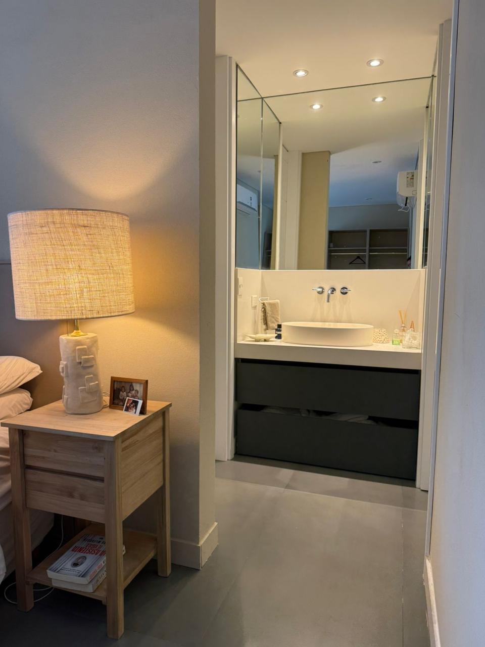 Foto de baño